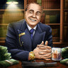 Berlusconi