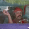 Cheech Marin