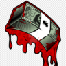 bloody cash