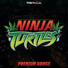 Ninja Turtles
